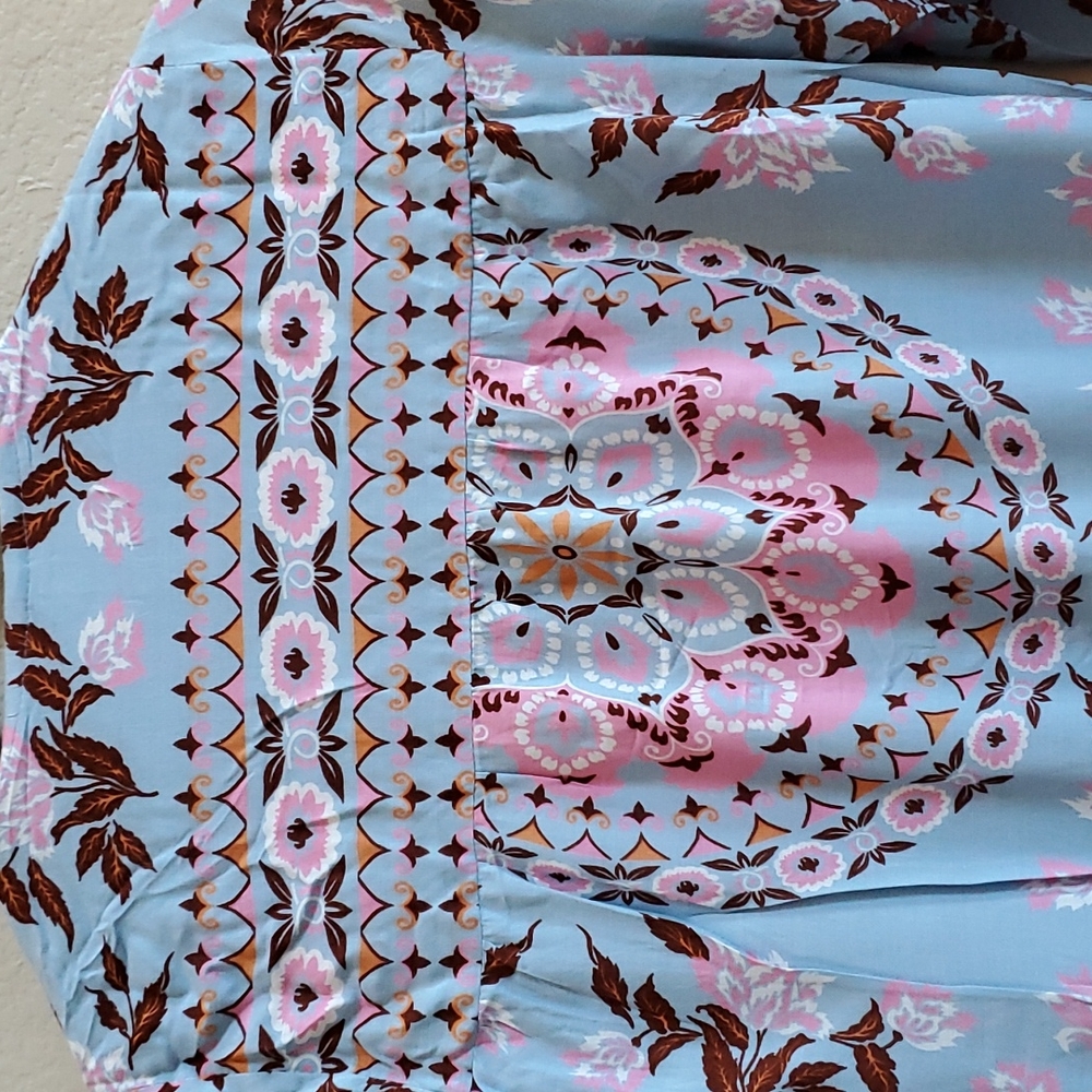 Spell and the gypsy Pandora gown FIRM - Picture 12 of 13
